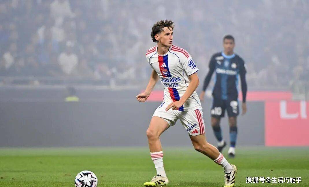 从利物浦板凳末端到法甲关键先生！莫顿的逆袭之路，打了谁的脸？