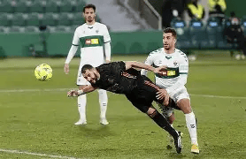 010西甲焦点战：比利亚雷亚尔VS埃尔切 今日内附比赛解析扫盘推荐